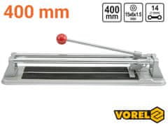 TOYA Orodje za rezanje TILBERRY VOREL 400 mm 02400