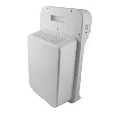 Esperanza - Čistilec zraka s 4-stopenjskim filtrom 