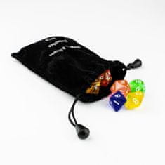 Northix Paket 16 kock za Dungeons and Dragons 