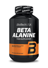 BioTech Beta Alanin 90 cps