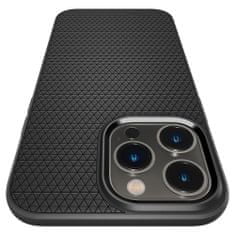 slomart spigen liquid air iphone 14 pro mat črna