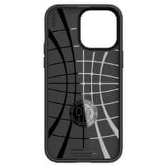 slomart spigen core armor iphone 14 pro max mat črna