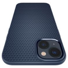 Spigen SPIGEN LIQUID AIR IPHONE 14 PLUS NAVY BLUE