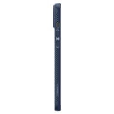 Spigen SPIGEN LIQUID AIR IPHONE 14 PLUS NAVY BLUE