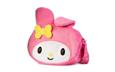  Spin Master Purse Pets Hello Kitty and Friends torbica, My Melody, roza 