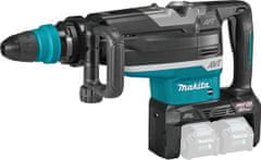 Makita HR006GZ XGT akumulatorsko vrtalno kladivo