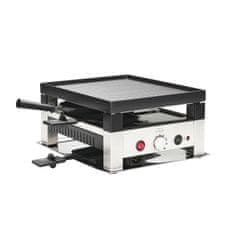 Solis 5 in 1 Table Grill for 4 namizni žar