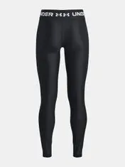 Under Armour Pajkice Armour Legging-BLK S