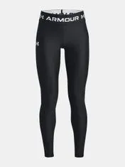 Under Armour Pajkice Armour Legging-BLK S