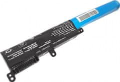 TRX Baterija TRX / 3350mAh/ za R541/ R541S/ R541UV/ Vivobook Max F541/ X541/ ni originalna