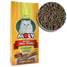 MOLY CAT CHICKEN 1,5kg