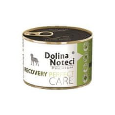 DOLINA NOTECI PERFECT CARE Recovery 185g za pse na okrevanju