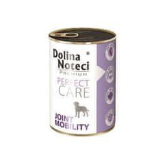 DOLINA NOTECI PERFECT CARE Joint Mobility 400g za pse za sklepe in gibljivost