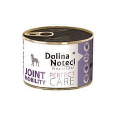 DOLINA NOTECI PERFECT CARE Joint Mobility 185g za pse za sklepe in gibljivost