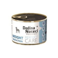 DOLINA NOTECI PERFECT CARE Weight Reduction 185g za pse za zmanjšanje telesne teže