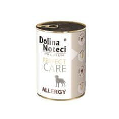 DOLINA NOTECI PERFECT CARE Allergy 400g za pse z intoleranco na hrano