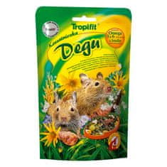 TROPIFIT Degu 400g degu hrana