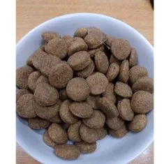 FUMIKO COMPLETE PORK 10kg Polno vredna hrana za vse pasme psov iz svinjine