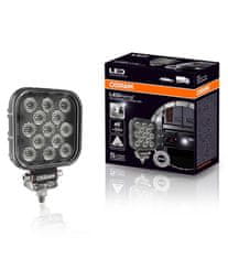 Osram LED DELOVNA LUČ LEDriving VX120S-WD 15W 12/24V LEDDL109-WD