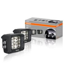 Osram LED DELOVNA LUČ LEDriving LIGHTBAR 20W 12/24V VX80-SP LEDWL101-SP