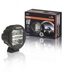 Osram LED DELOVNA LUČ LEDriving ROUND 39/1W 12/24V MX180-CB LEDDL111-CB