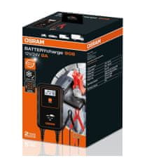 Osram POLNILEC AKUMULATORJA BATTERYcharge 908 OEBCS908 12V/24V