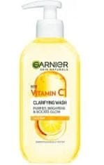 Garnier Vitamin C gel za čiščenje obraza, 200 ml