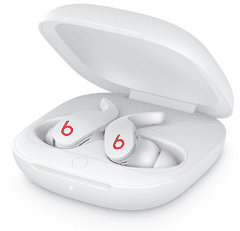 Beats Fit Pro slušalke, brezžične, bele (mk2g3zm/a)