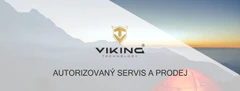 Viking Sončna plošča 30W