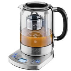 Solis Tea Kettle Automatic Kuhalnik za čaj in grelnik vode