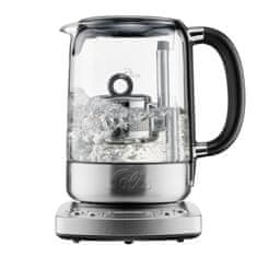 Solis Tea Kettle Automatic Kuhalnik za čaj in grelnik vode