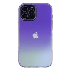 slomart ovitek aurora case za iphone 13 gel neon ovitek vijoličen