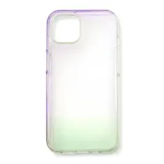 slomart ovitek aurora case za samsung galaxy a52s 5g / a52 5g / a52 4g gel neonski ovitek vijoličen