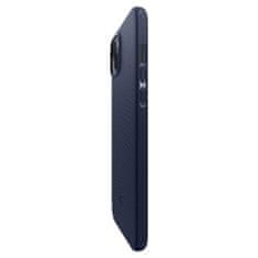 Spigen SPIGEN MAG ARMOR IPHONE 14 PLUS NAVY BLUE