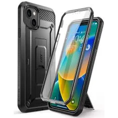 SUPCASE SUPCASE UNICORN BEETLE PRO IPHONE 13 / 14 ČRN