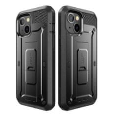 SUPCASE SUPCASE UNICORN BEETLE PRO IPHONE 13 / 14 ČRN