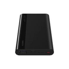 slomart Huawei SuperCharge powerbank 10000 mAh 22,5W črna (55034446)