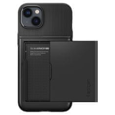 slomart spigen slim armor cs iphone 14 plus black