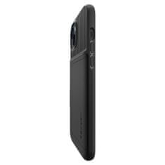 Spigen SPIGEN SLIM ARMOR CS IPHONE 14 PLUS ČRN