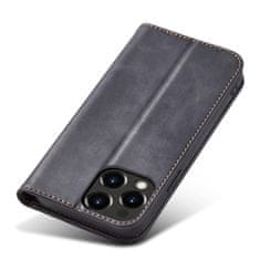 slomart magnetno domišljijsko ohišje za iphone 13 pro max card wallet case card holder stand black