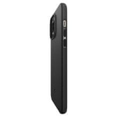 Spigen SPIGEN MAG ARMOR IPHONE 14 PRO MAX MAT ČRNA