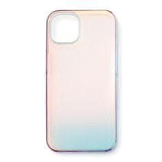 slomart ovitek aurora case za iphone 12 neon gel cover gold