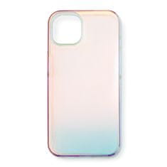 slomart ovitek aurora case za iphone 13 pro max gel neon cover gold