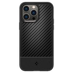 slomart spigen core armor iphone 14 pro max mat črna