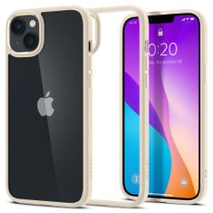 Spigen SPIGEN ULTRA HYBRID IPHONE 14 PLUS PESČENO BEŽ