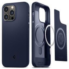 Spigen SPIGEN MAG ARMOR IPHONE 14 PRO MAX NAVY BLUE