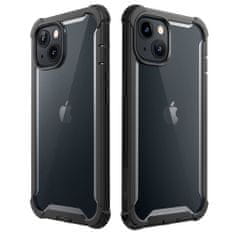 SUPCASE SUPCASE IBLSN ARES IPHONE 13/14 ČRN