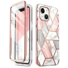 SUPCASE SUPCIS COSMO IPHONE 14 PLUS MARMOR