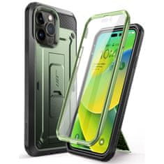 SUPCASE unicorn beetle pro iphone 14 pro max guldan