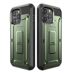 SUPCASE unicorn beetle pro iphone 14 pro max guldan